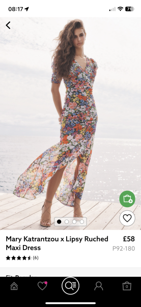 What coat or jacket to wear with this dress?