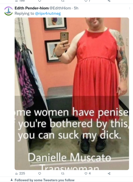 Danielle Muscato accused of sexual assault