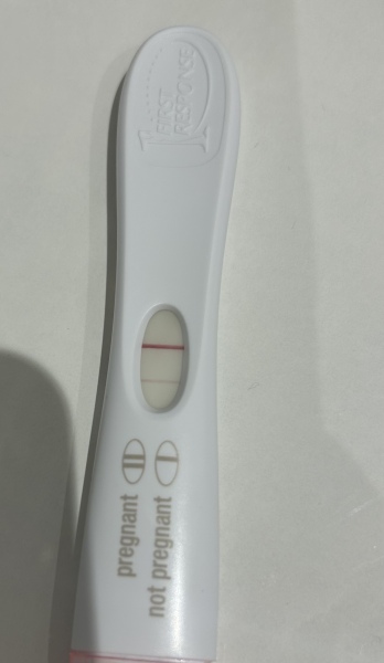 First cycle - IVF / ICSI - Day 4 