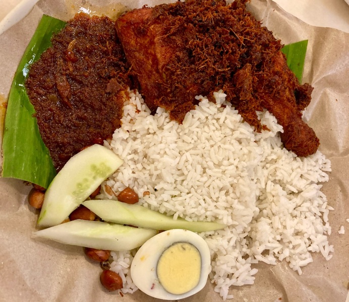 Thread 4 - TalkExiles: "The Planet Goes On Being Round"