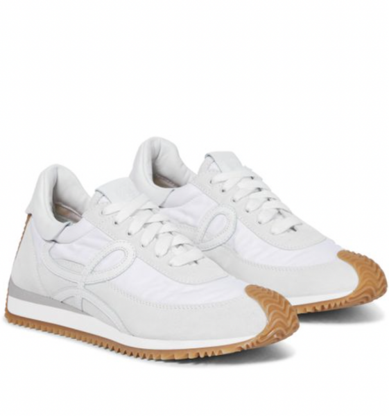 Trainers again - what's cool?