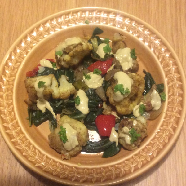 Jan '23 Low Carb Bootcamp - welcome to week 5