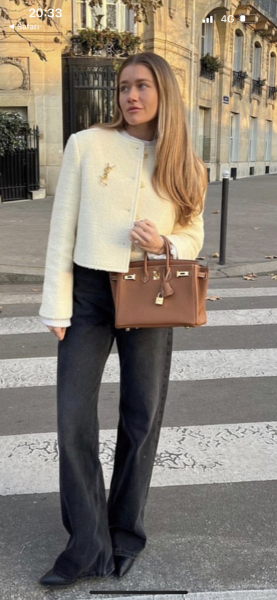 Personal shopper/stylist- AMA autumn winter edition
