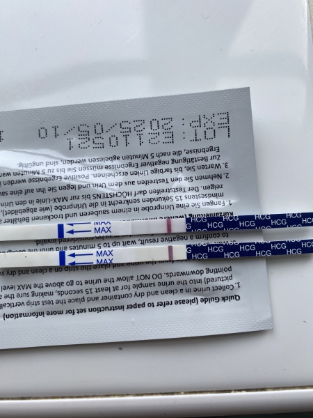 10dpo Tests