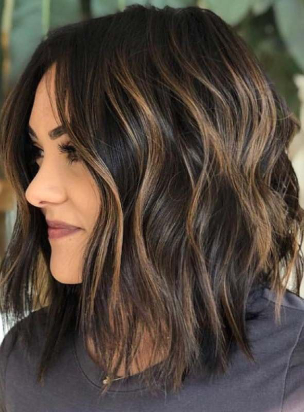 What should I do with my hair (with pic)