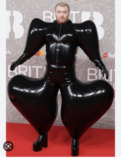 Brit Awards