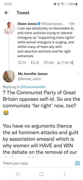 Guardian Asking For Experiences of Internet Misogyny 