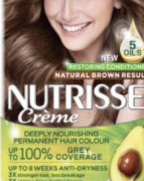 This Hair Dye