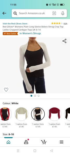 Help me find these arm tights things
