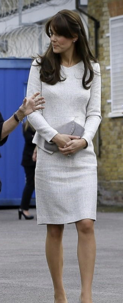 "Kate's Rebranding Masterclass May Finally See off Meghan" 