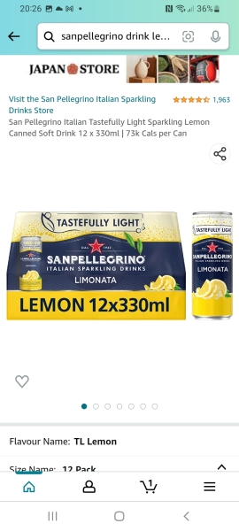 Stop changing the bloody recipe!! 