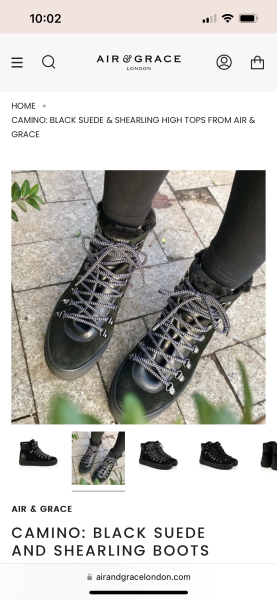 Help me find some trousers/jeans to go with these boots!