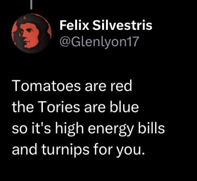 Shortage of tomatoes in the middle of February