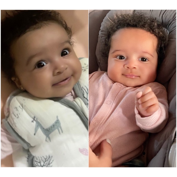 BFPs after IVF - navigating pregnancy - pt 2!