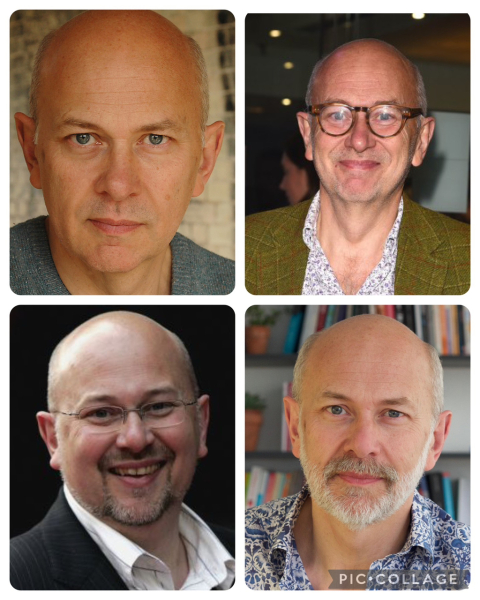 HAPPY VALLEY S3 - thread 7 to chat and muse about the last ever episode 