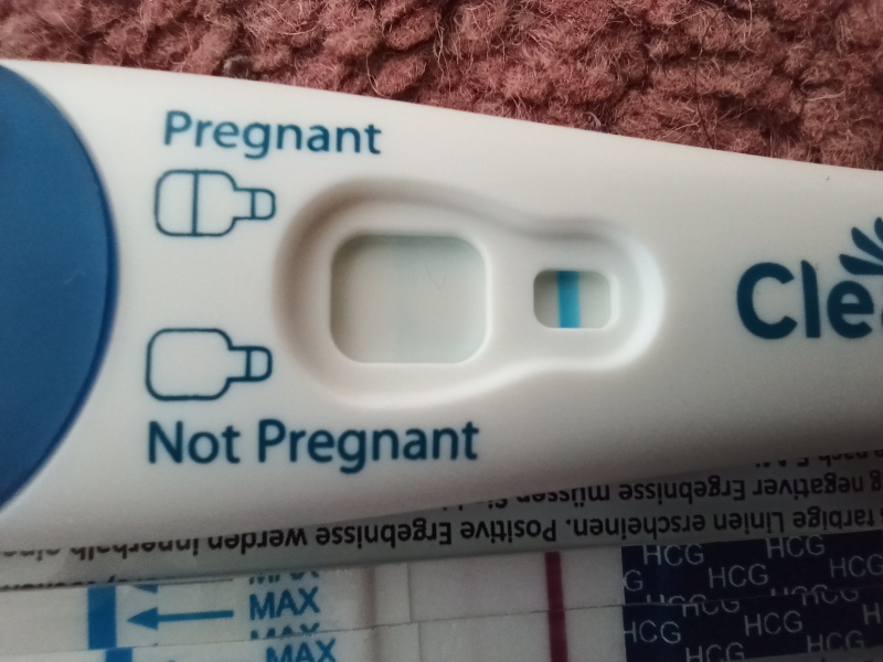 TWW - Testing Around 1st March 