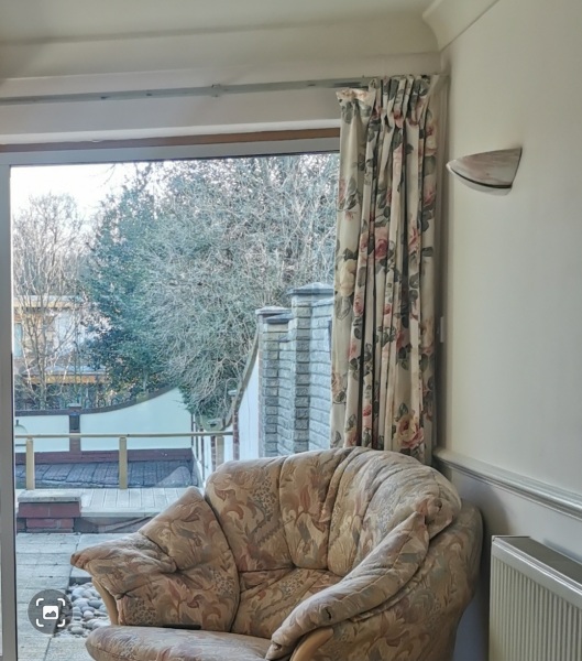 Curtains