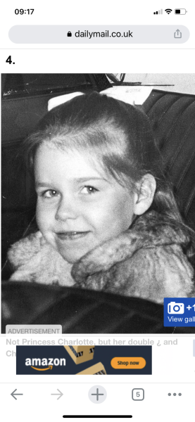 Royal Style: keep the Erdem, but bring on the tiaras! 