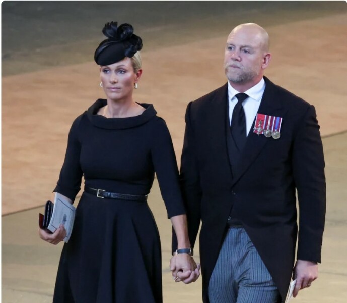 Harry & Meghan savaged by South Park