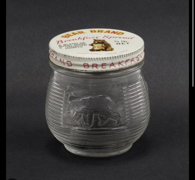 Help me find this food from late 1960’s/1970’s!