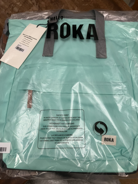 Roka Sample Sale part 2 