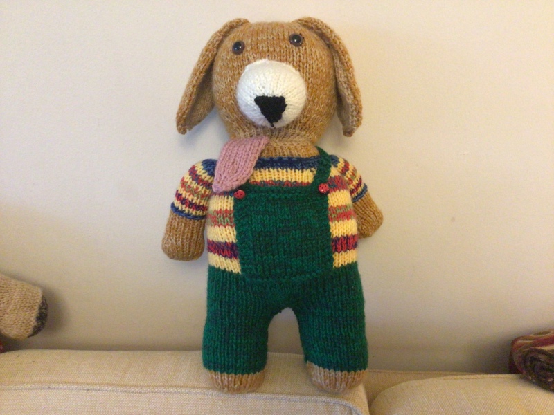 Anyone fancy a stitch & bitch? I'm just making a coffee... Bring your projects for show-n-tell..