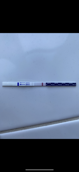 Line Progression?!