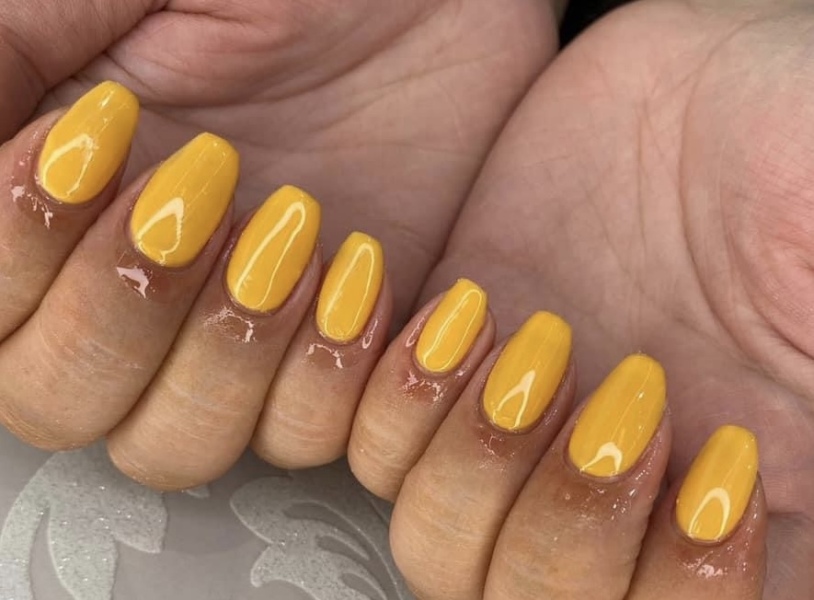 Can i see your nails?? ❤️ 
