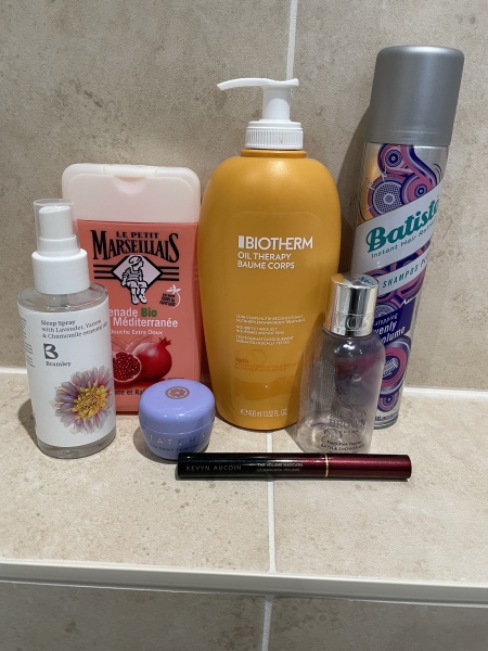 Beauty addicts anonymous - come join us if you are a beauty product lover and hoarder!!!