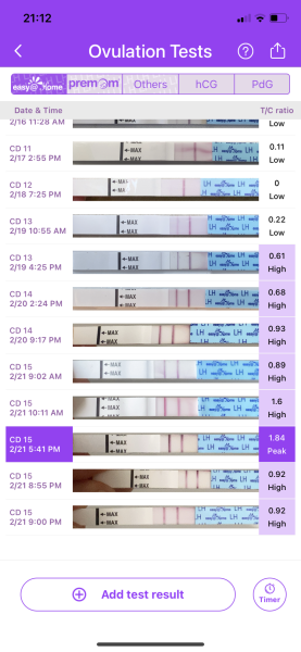 Immune/NK cells - pred thread 30