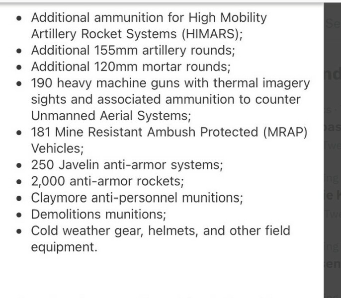 Ukraine Invasion: Part 37