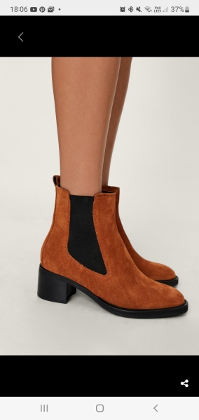What are you wearing today? Early Spring 2023