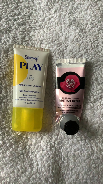 Beauty addicts anonymous - come join us if you are a beauty product lover and hoarder!!!