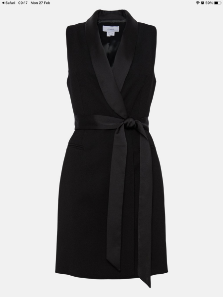 Anyone else hate midi dresses?