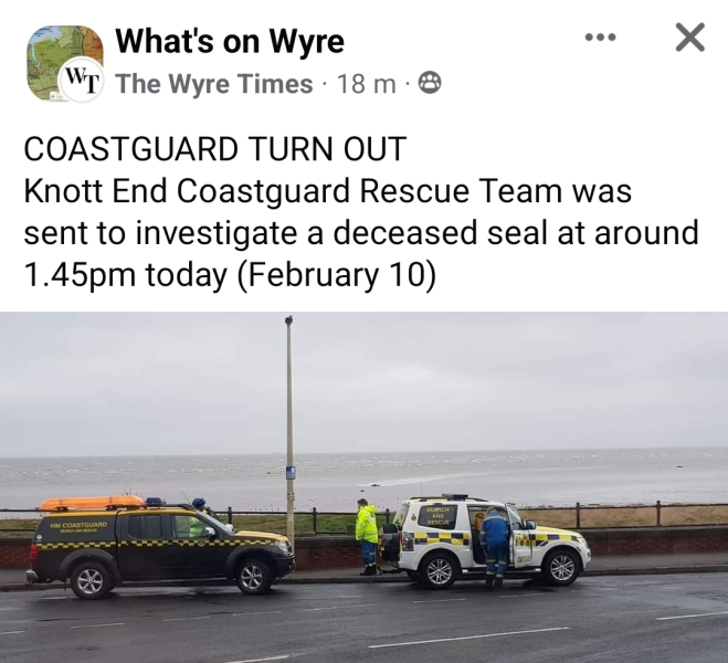 Missing Woman Nicola Bulley 6