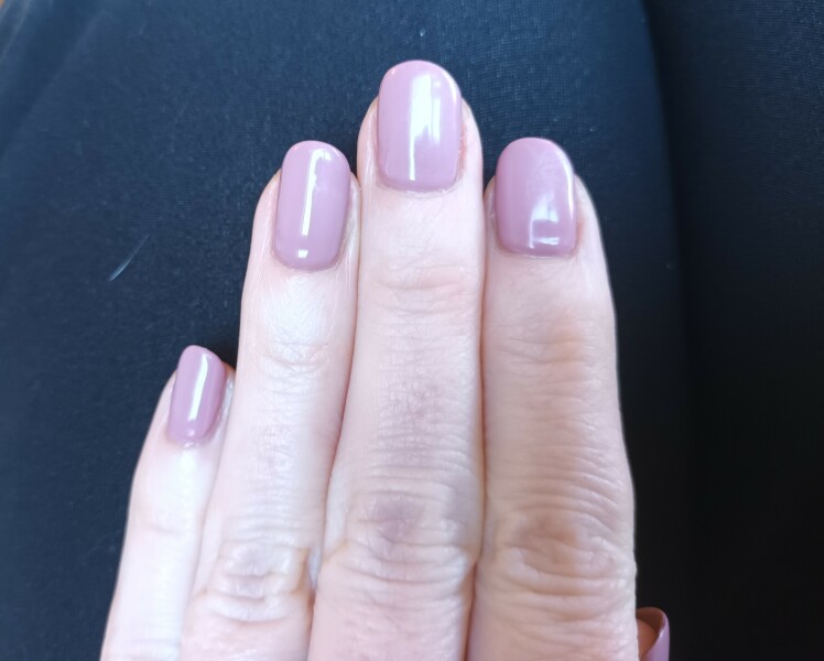Can i see your nails?? ❤️ 