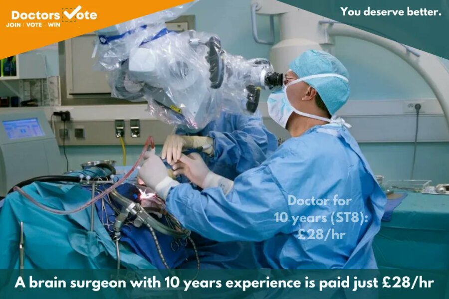 Australia recruiting in the UK for nurses, etc 