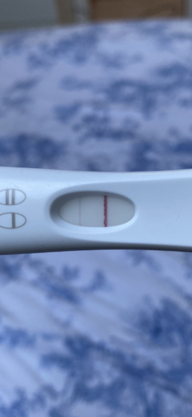 TWW 1dpo today - who's with me?