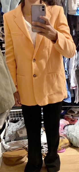 Personal shopper/stylist- AMA autumn winter edition