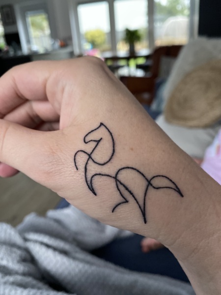 Frugal Friends Fearlessly Facing February.