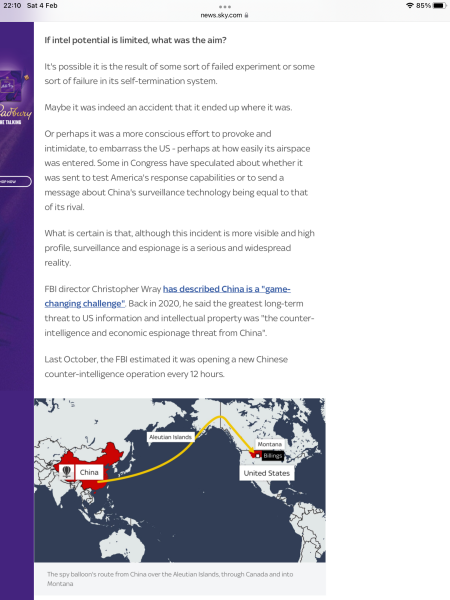 Ukraine Invasion: Part 37