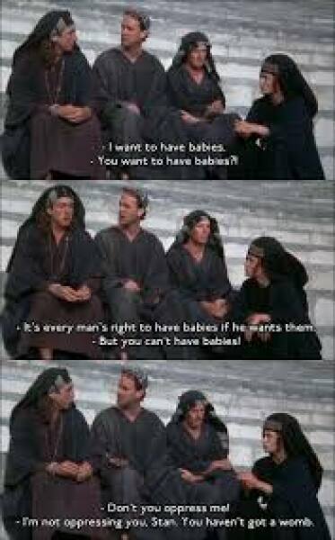 Drag Queens, are they outright offensive?