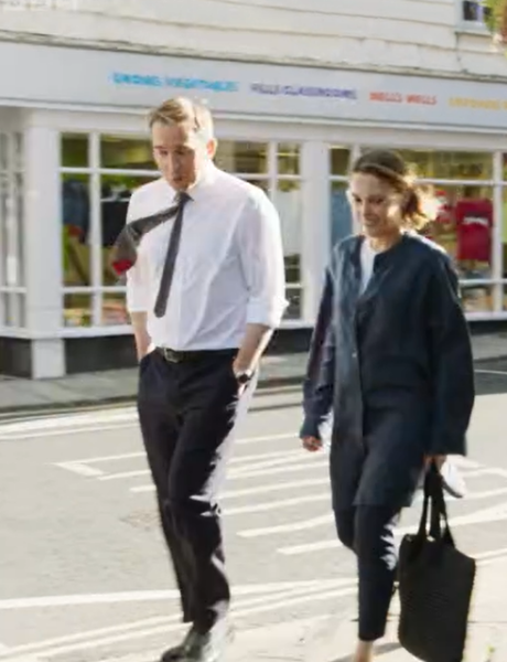 BEYOND PARADISE - Fri 8pm -BBC - tv pace - NO SPOILERS 