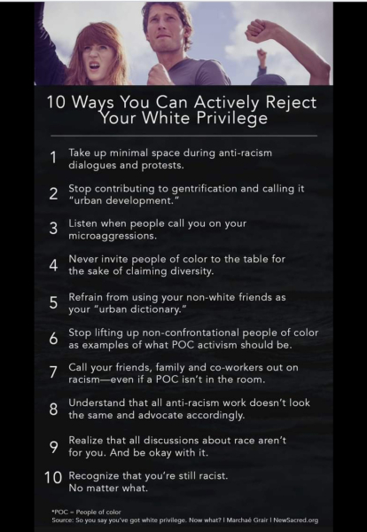 To wonder why this missing girl hasn't been in the news?