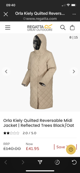 If you were shopping/packing for a spring city break...