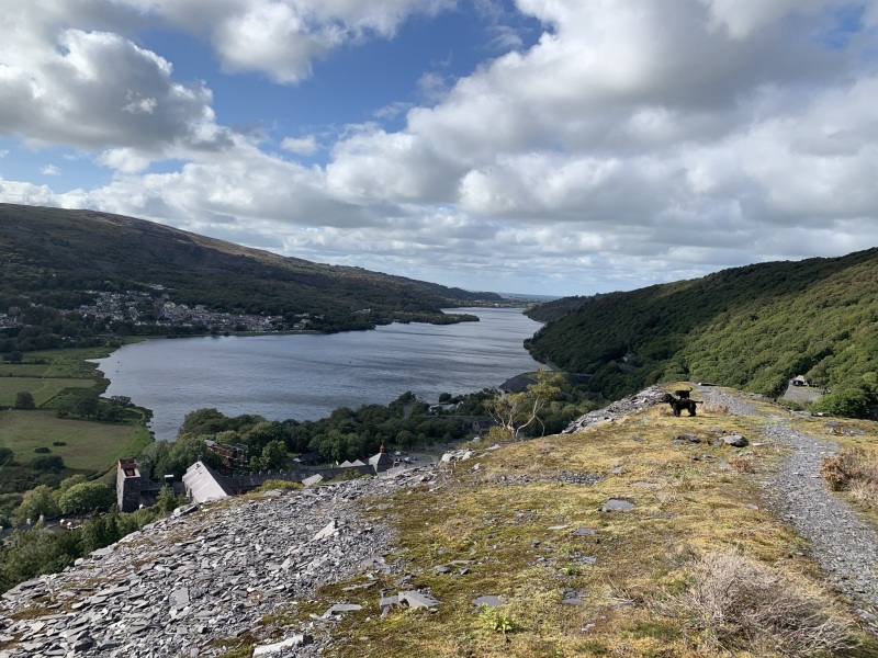 Dinorwic Quarry