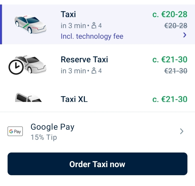 F***ING RYANAIR.  A Warning