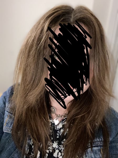 Any new hairstyles around?