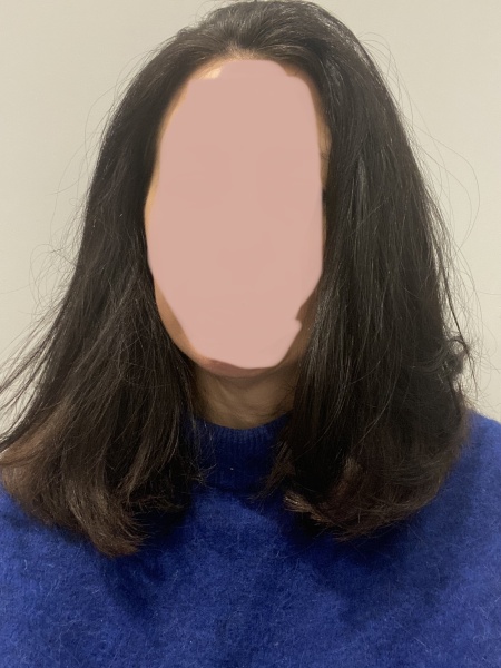 What should I do with my hair (with pic)