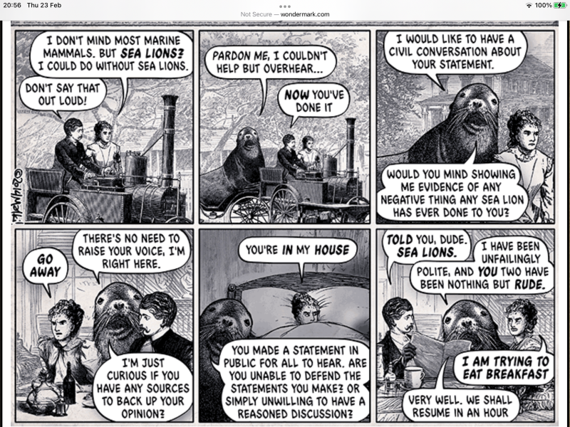 KJK v the Police this Friday